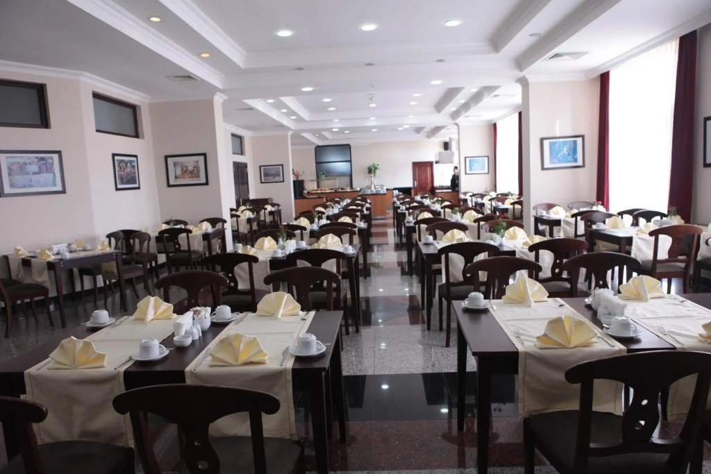 Eser Diamond Hotel & Convention Center İstanbul - фото 31