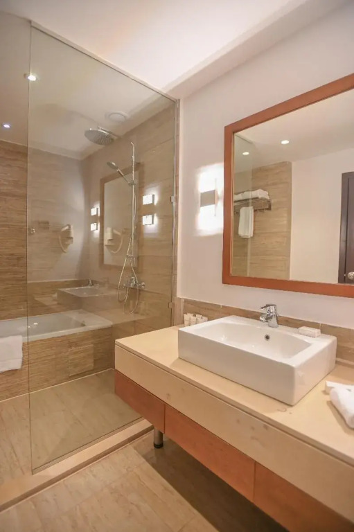 Sataya Resort Marsa Alam - фото 43