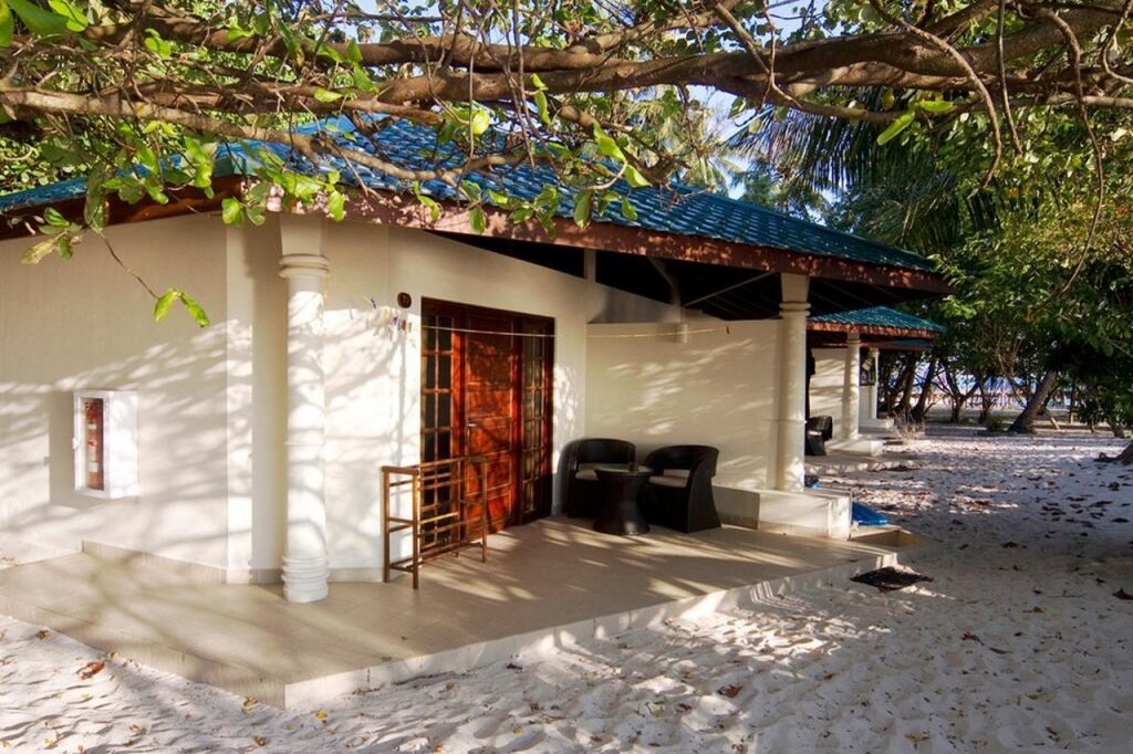 Embudu Village Resort