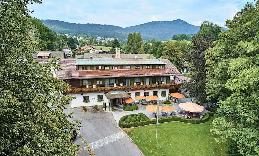 Hotel photo 28