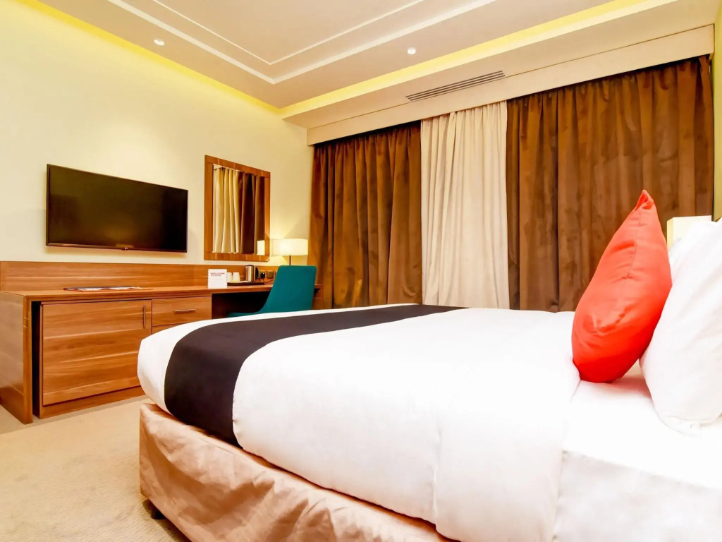 Hotel photo 5