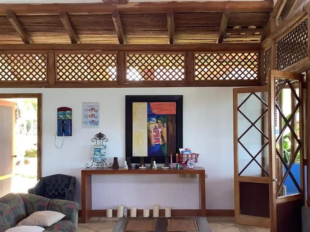 Casa Caletas - фото 12