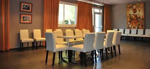 Safari Hotel - Général