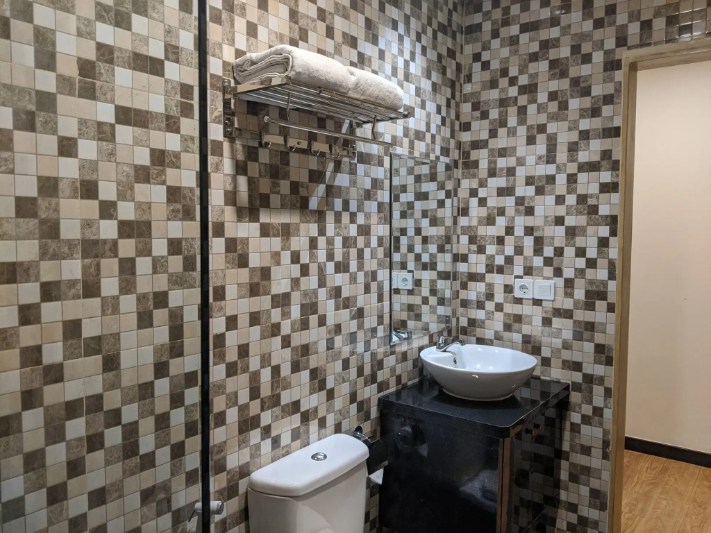 Hotel 88 Banjarmasin by WH - фото 10