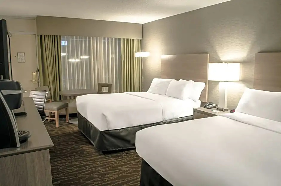 Holiday Inn Fargo by IHG - Chambres