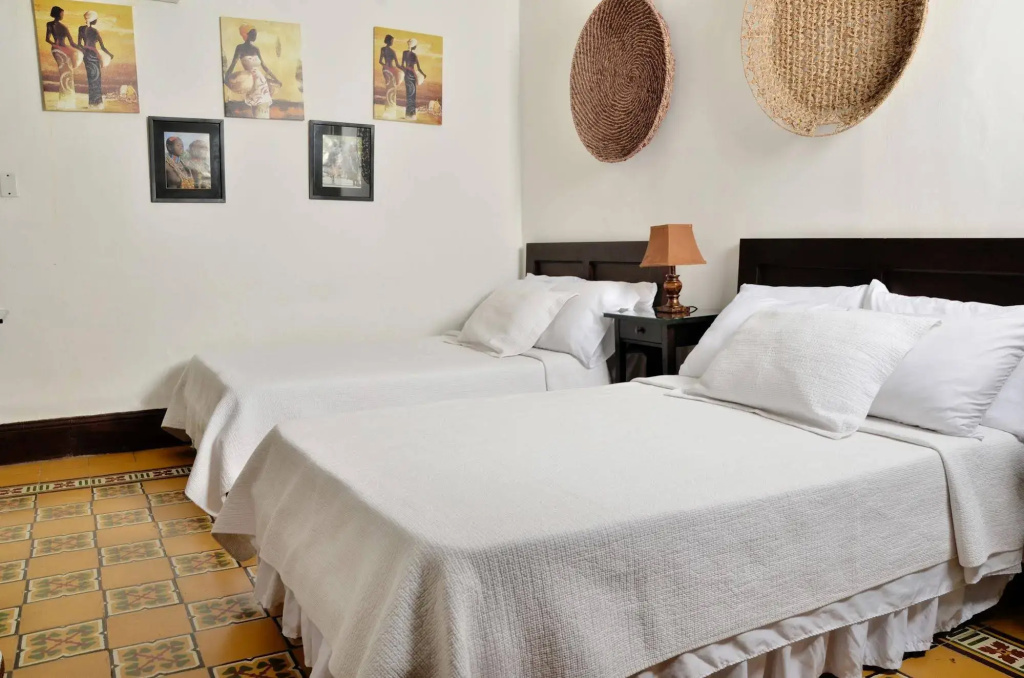 Hotel Boutique Portón de Granada - Général