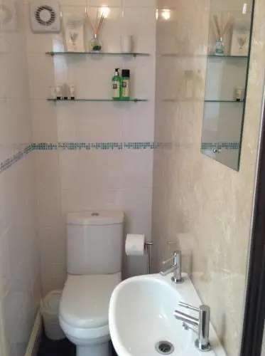 Hotel photo 10