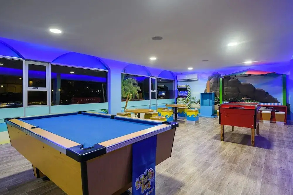 Umhlanga Cabanas - Général
