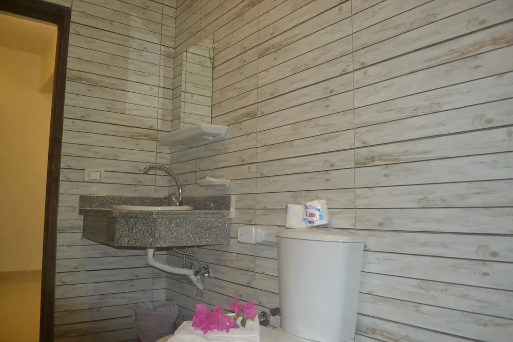 Dahab Bay Hotel - Chambres