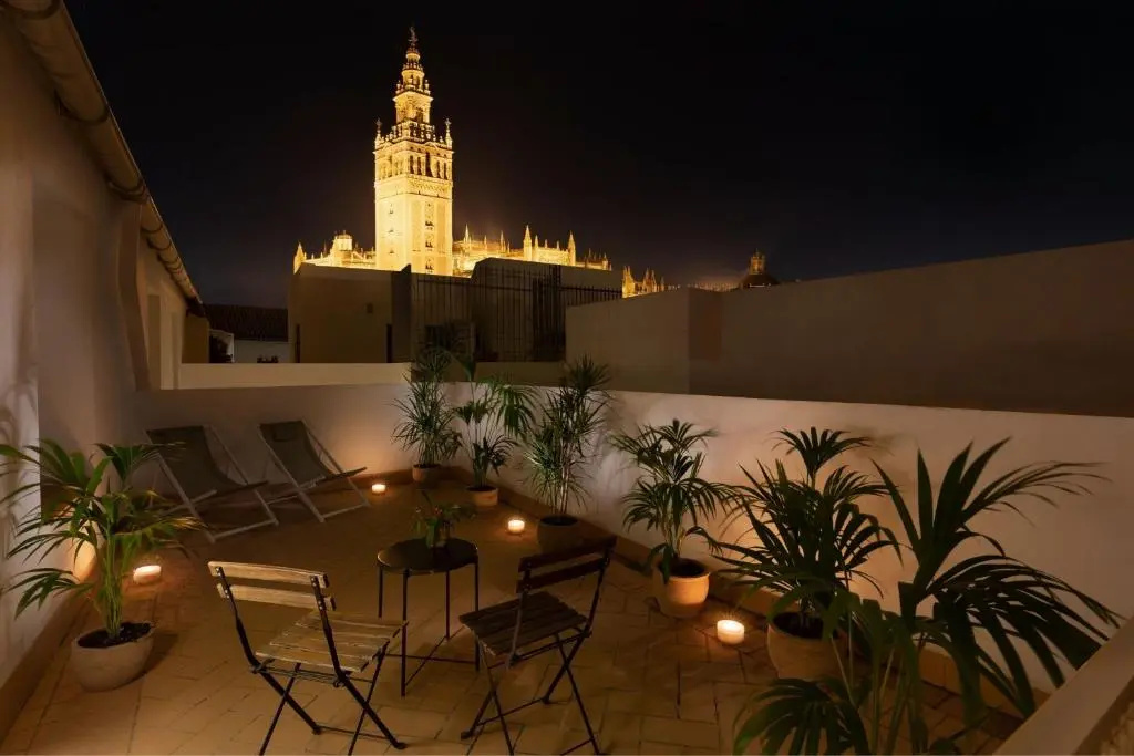 Los Seises Sevilla, a Tribute Portfolio Hotel - Chambres