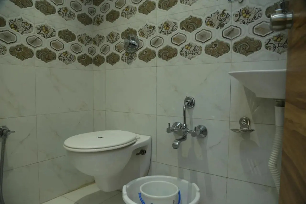 Shri Akshar Hotel - Général