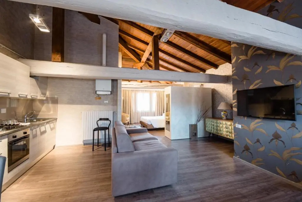 Albergo Centrale Bologna - Général
