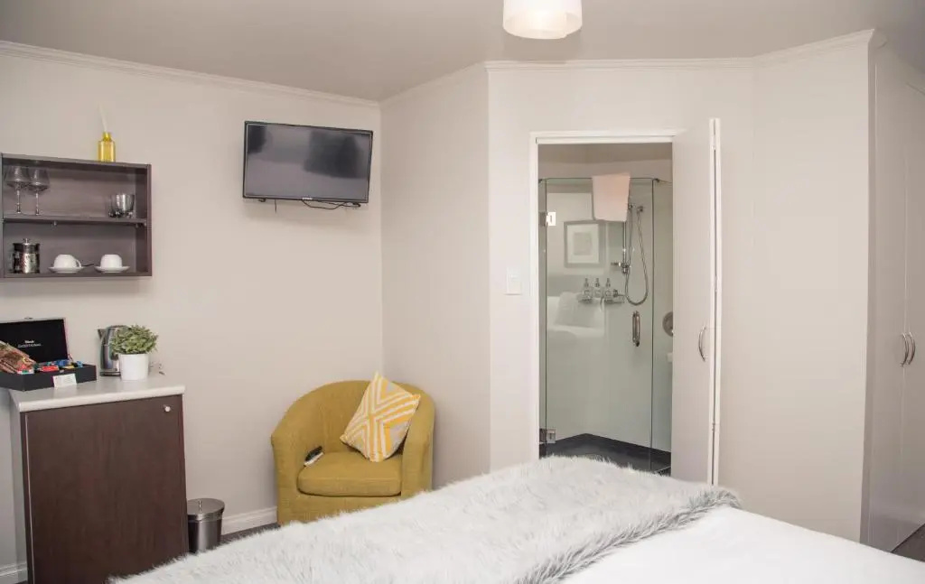 Lands End Boutique Hotel - Chambres