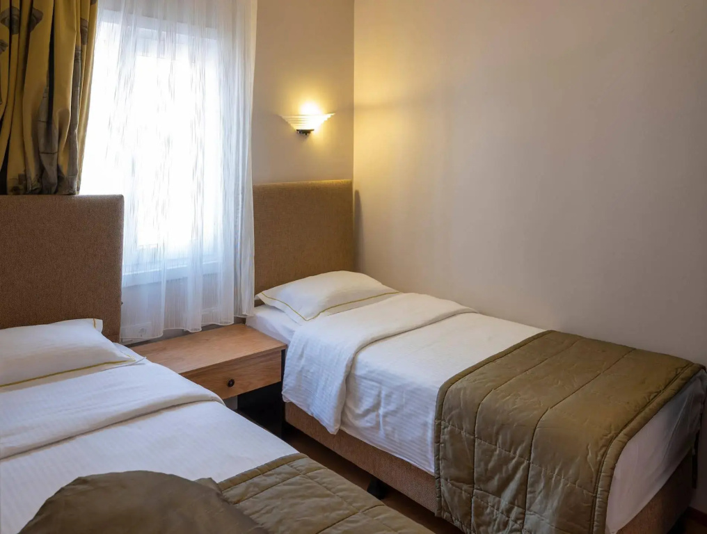 Assos Eden Gardens Hotel - Général