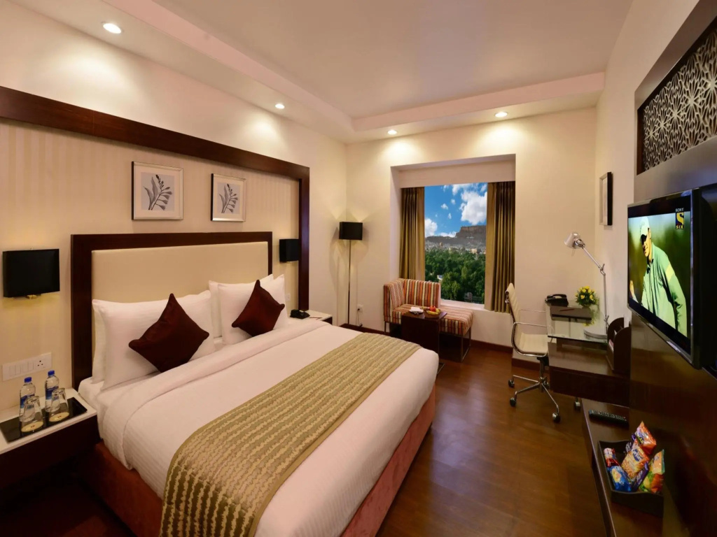 Lords Inn Jodhpur - Général