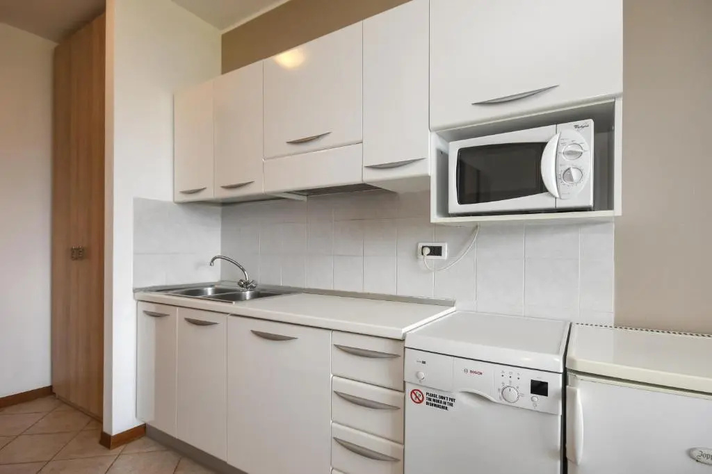 Apparthotel San Sivino - Chambres