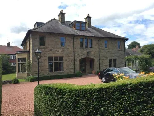 West Acre House
