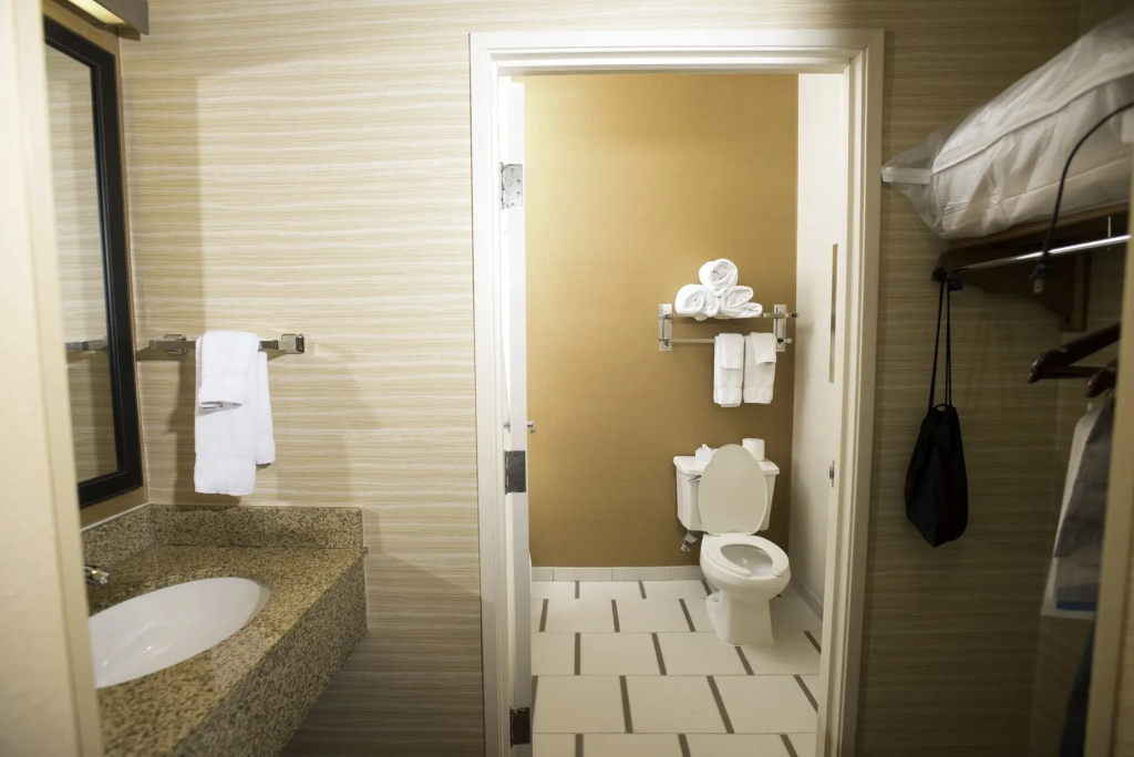 Smyrna Nashville Fairfield Inn & Suites by Marriott - Général