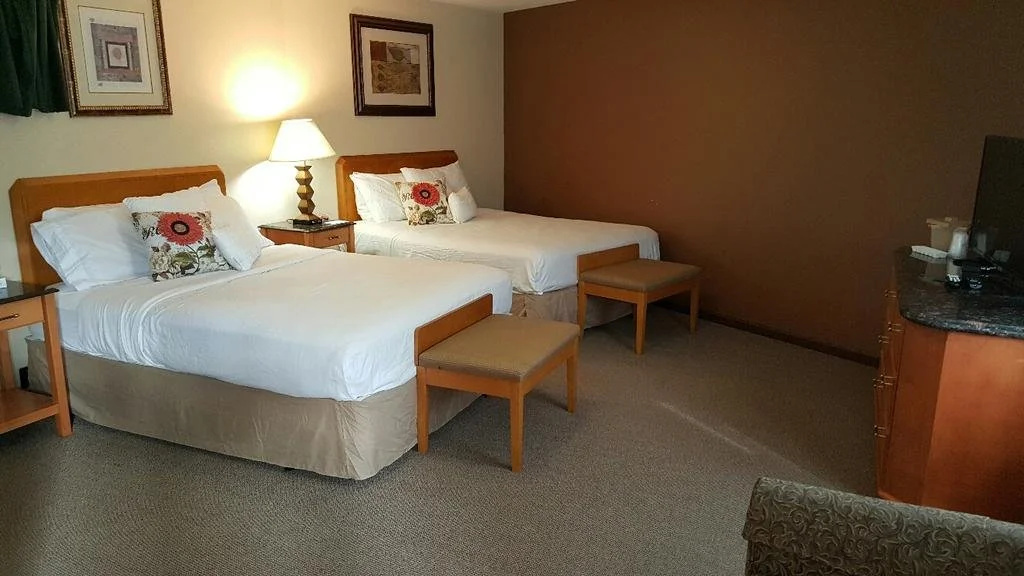 Starlight Lodge at Rockport Harbor