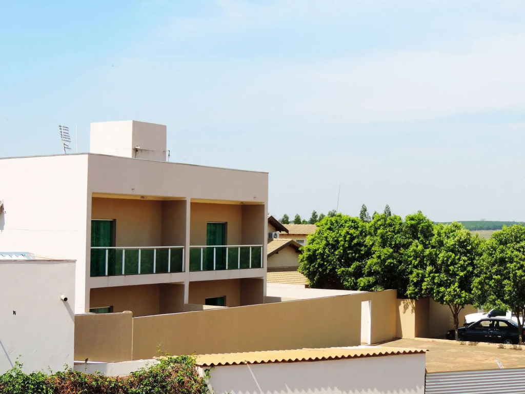 Hotel Dolce Dulce