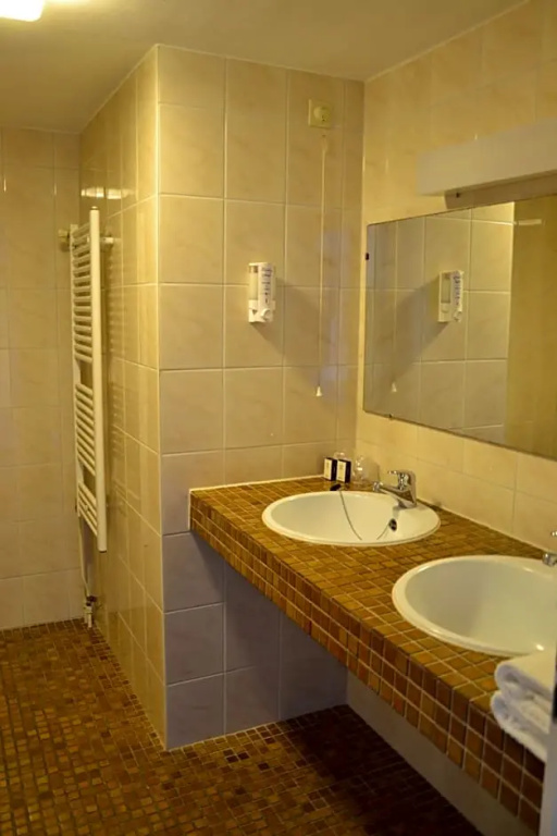 Fletcher Hotel-Restaurant Heiloo - Chambres