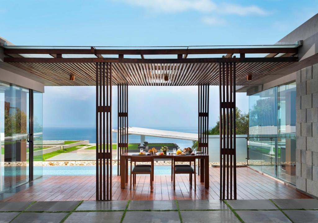 Anantara Bali Uluwatu Resort & Spa