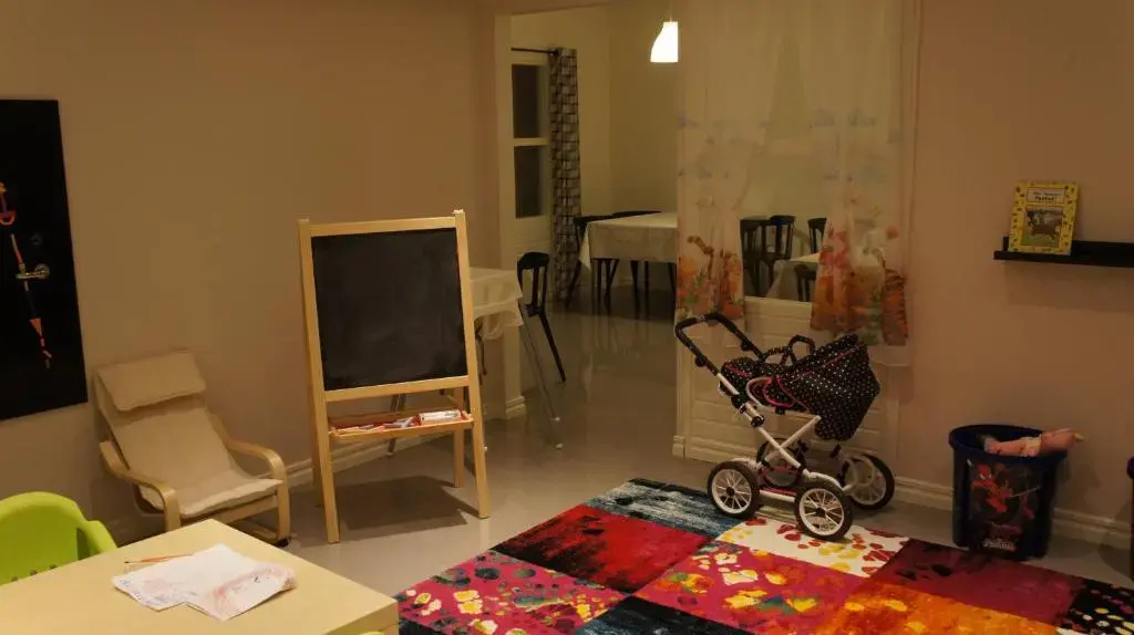 Standard Family room