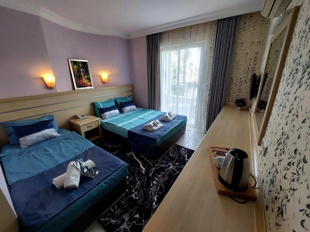 Hotel photo 5