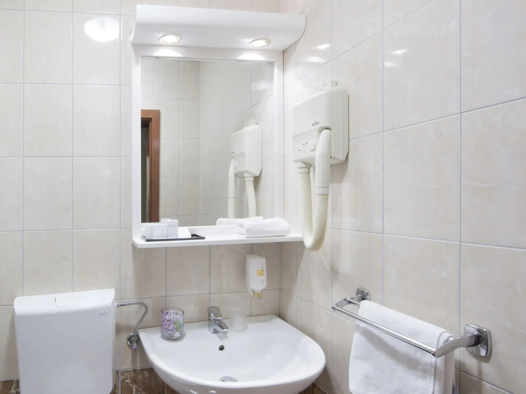 Hotel Kristal - Liburnia - Général