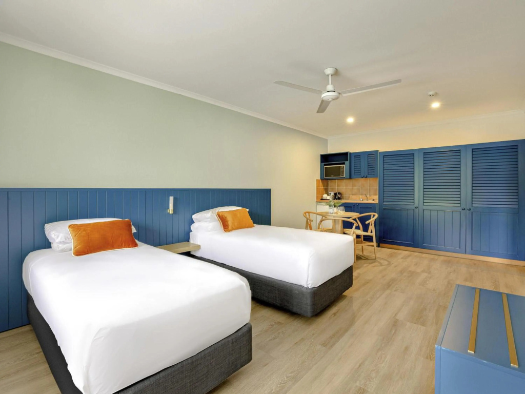 Mercure Cairns - Général