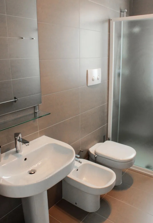 3 Bedrooms Apartment with balcony