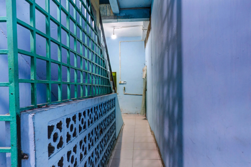 Hotel O Homestay Semarang Baru SyariahNearNagoya Hill Shopping Mall