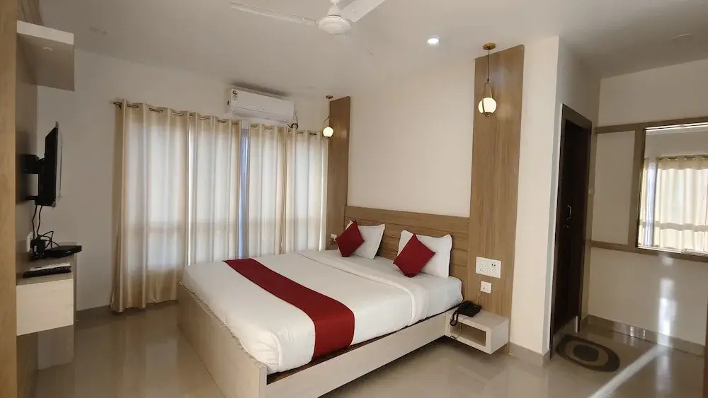 Hotel IVY Grand By GRB — фото 3