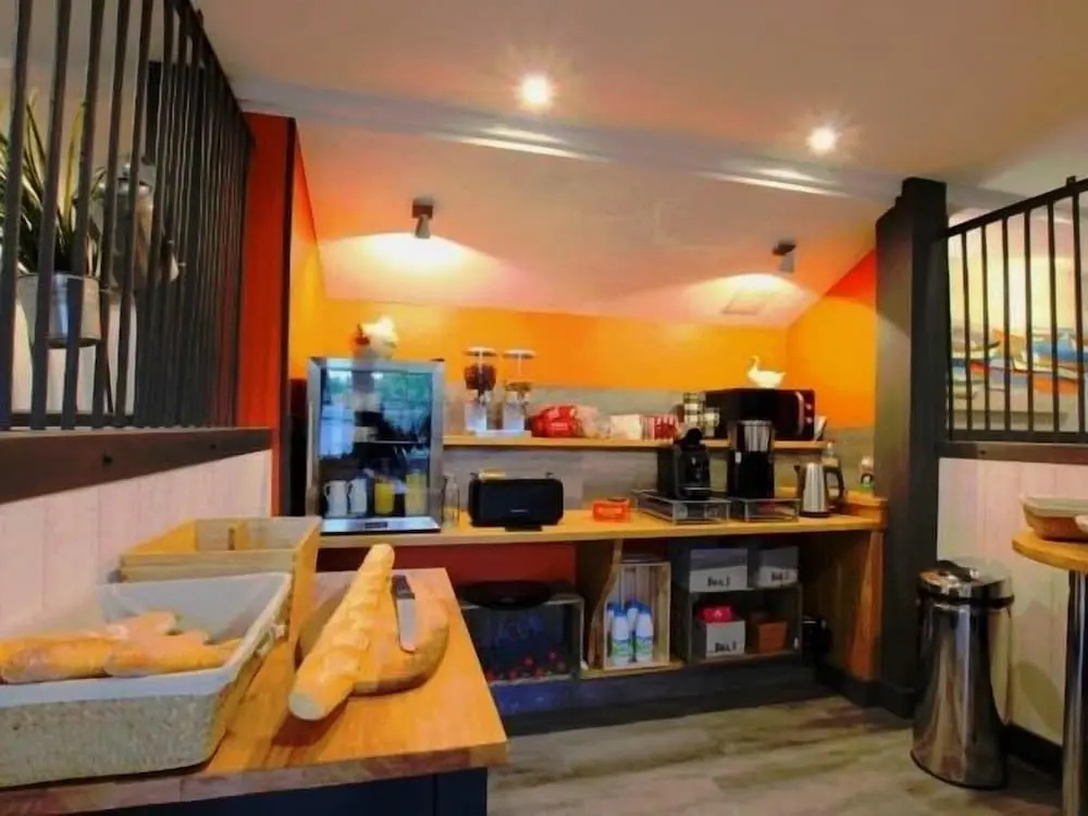 Hotel photo 21