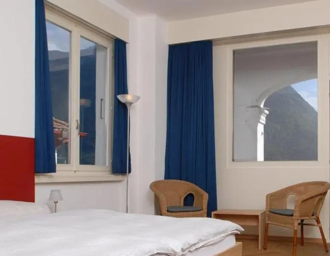 Mattenhof Resort - Général