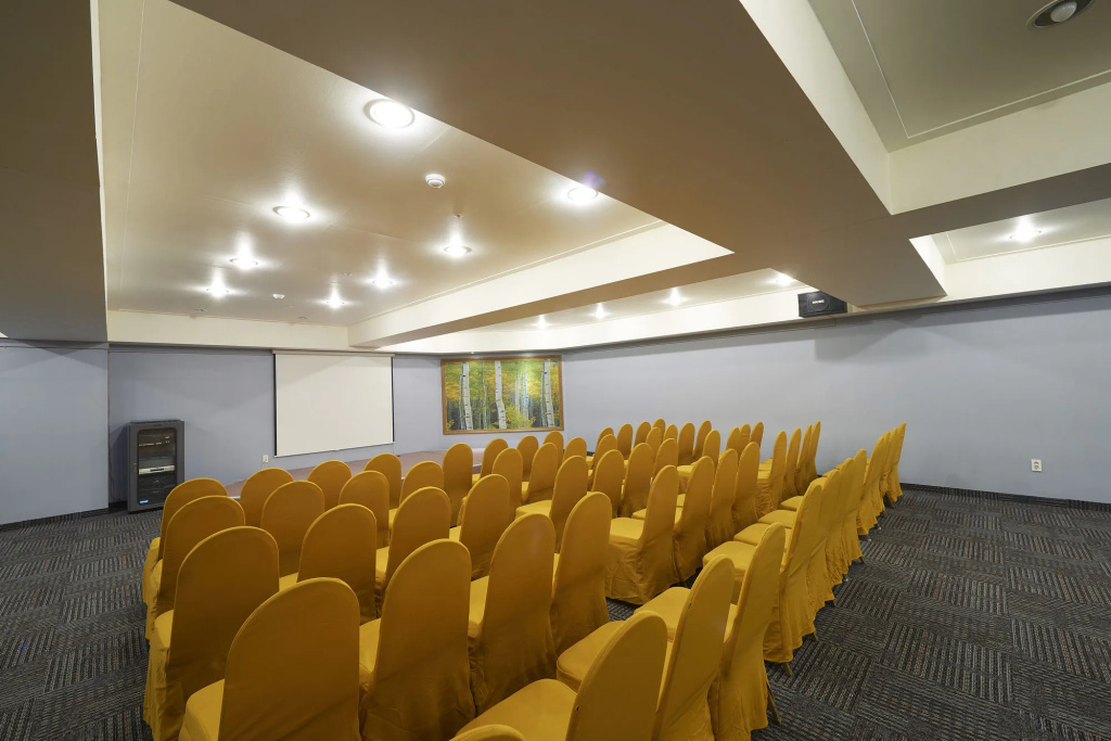 Benikea Premier Hotel Siheung - Général