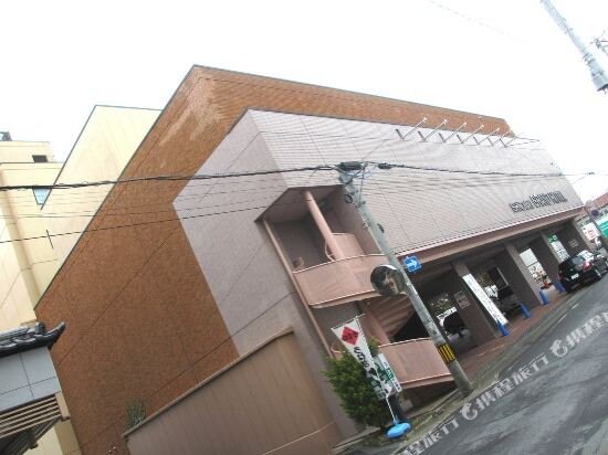 Ishinomaki Grand Hotel image