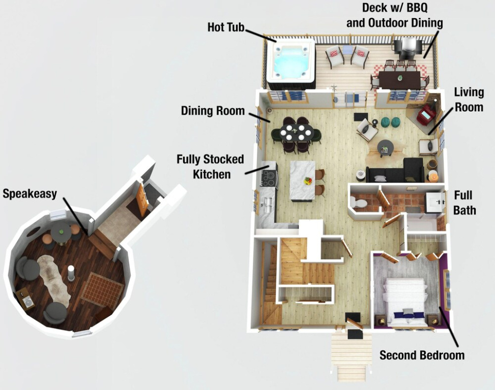 Hotel photo 25