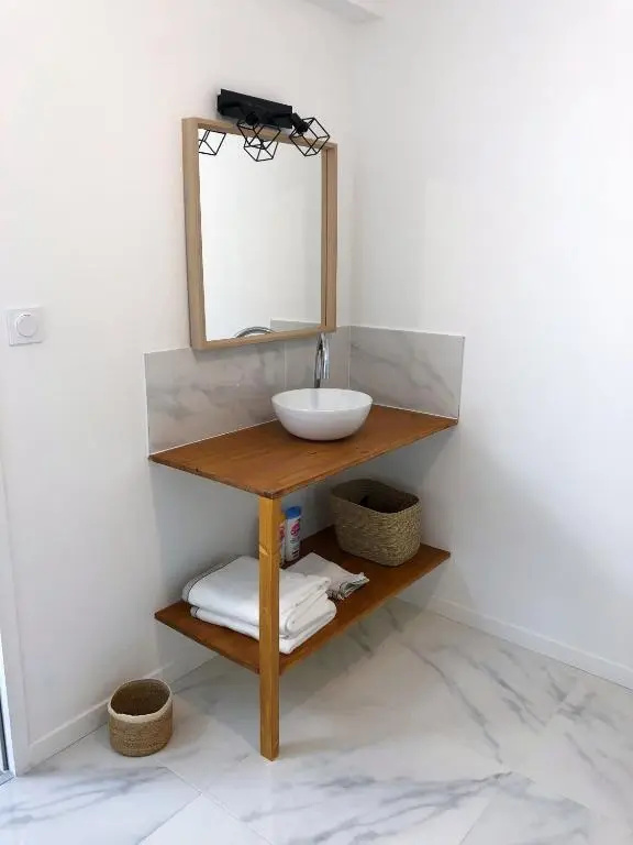 Afficher la photo 7 — Magnifique appartement lumineux