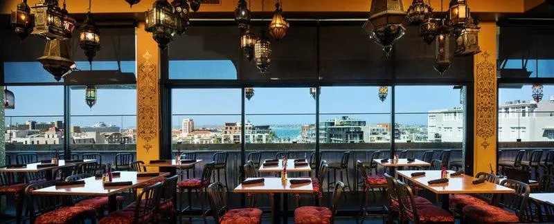 Porto Vista Hotel Downtown - Chambres