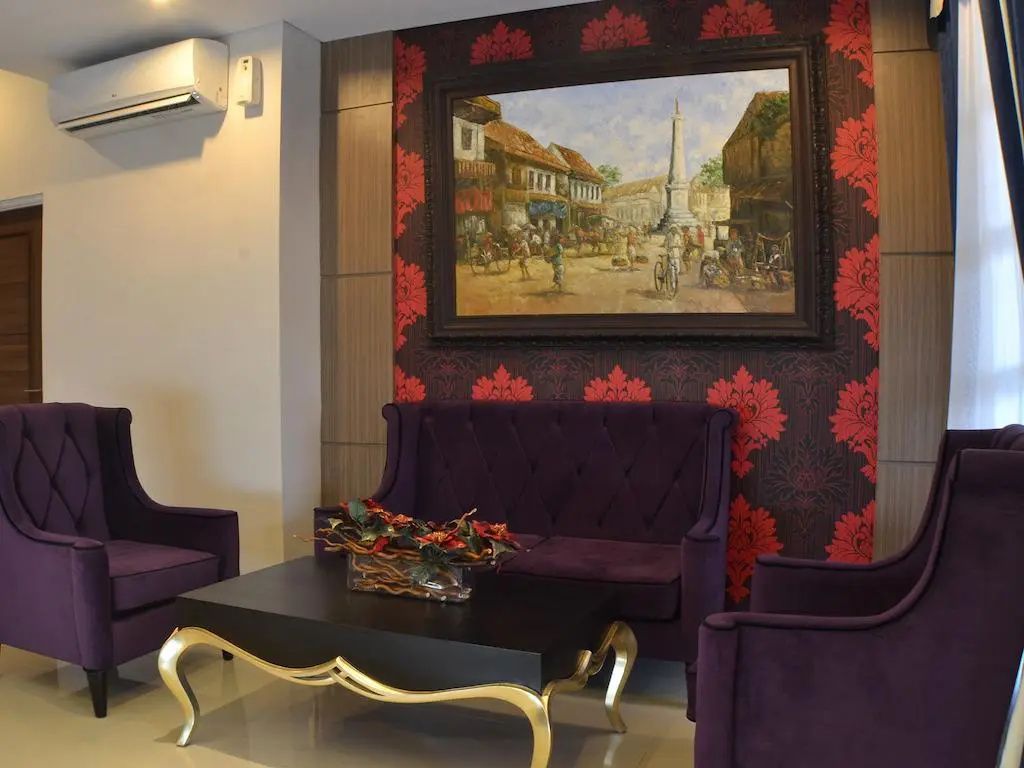 Hotel photo 11