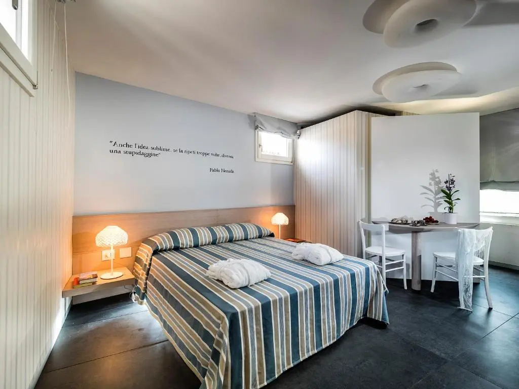 Classic room