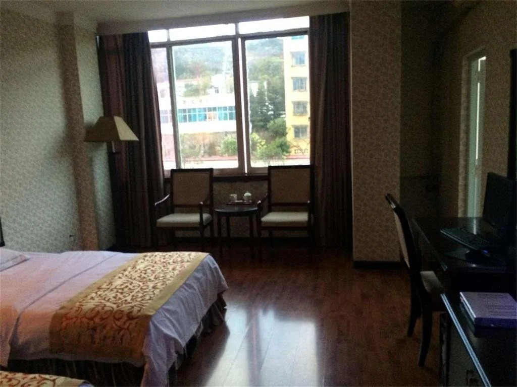 Xingyi Longtai Inn - Général