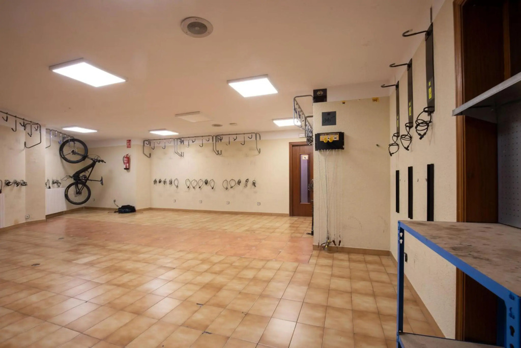 Hotel Marco Polo - фото 15