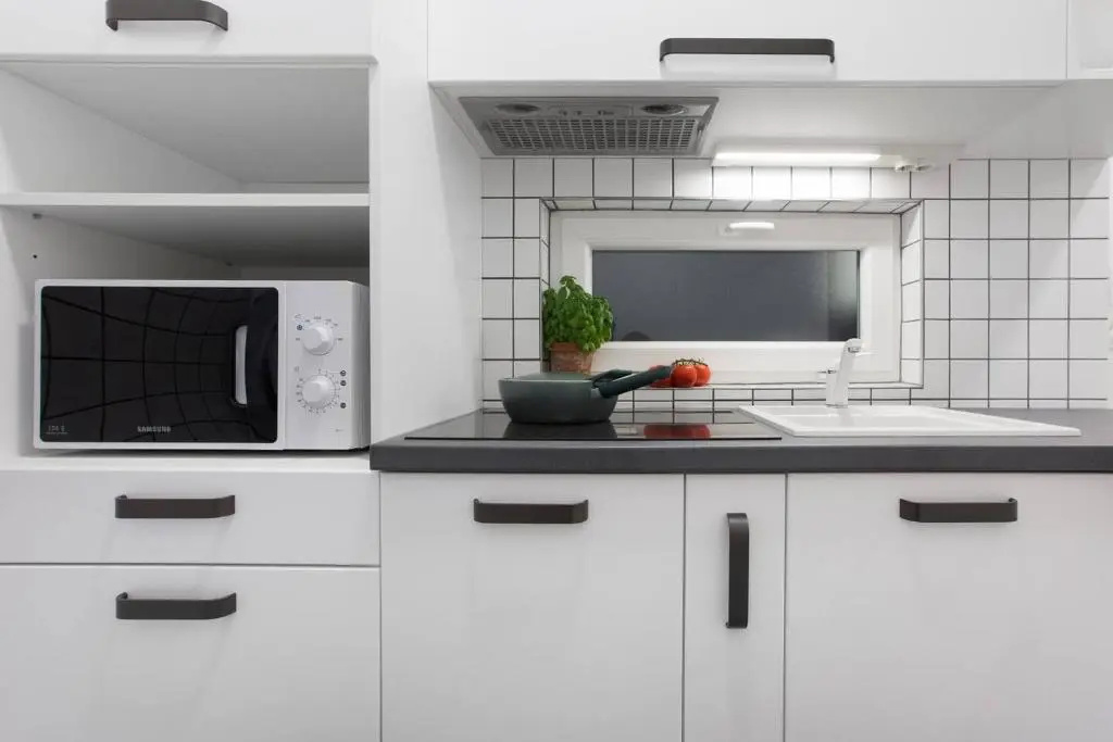 4gZg Apartment
