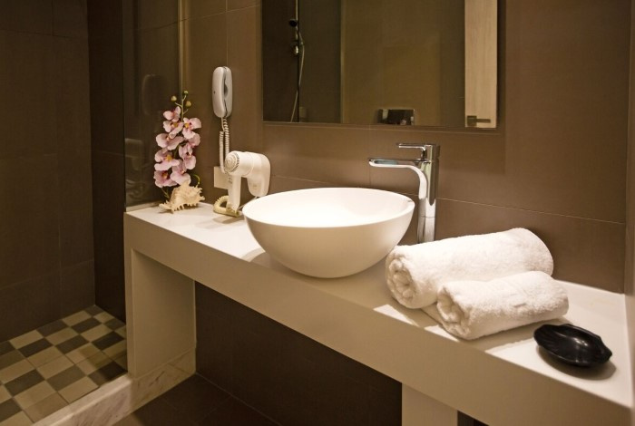 Anna Maria Village - Chambres