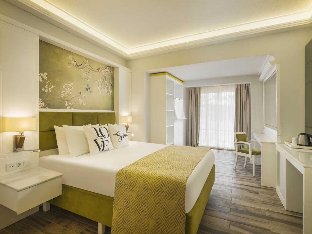 Selectum Family Comfort Side - фото 4