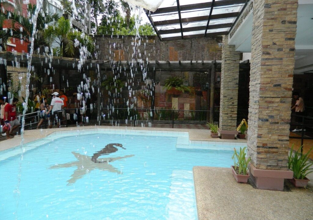 La Carmela De Boracay Hotel