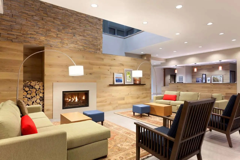 Country Inn & Suites by Radisson, Bloomington at Mall of America, MN - Général
