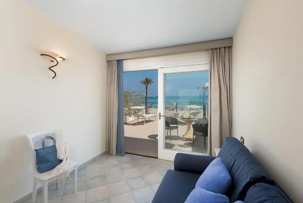 Hotel Riviera - Général